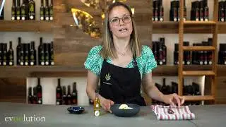 Olive Oil Ice Cream