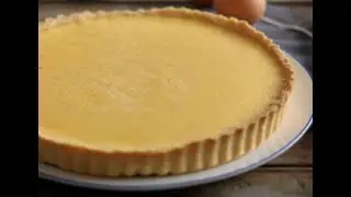 Tart ruza Recept