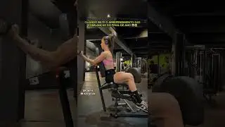 🫠🫠 #academia #gym #motivation #meme #treino