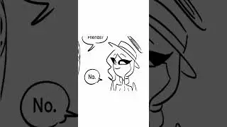 Frens? 【Hazbin Hotel | Broken Heart】