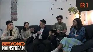 EP. 1 Goodbye Yellow Brick Road | BEYOND MAINSTREAM | Full Length