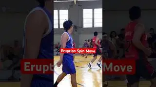 Eruption Squad 3-0 Too Small but good vibes only