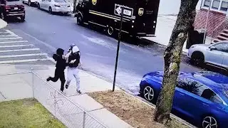 17-year-old charged with murder in fatal slashing of Queens teenager