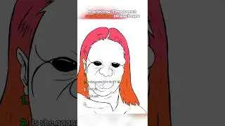 Ranking The best scribbling drawings 😭😭 pt-8