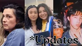 Everyone Knew about CELESTE RIVAS & D4VD David (even parents&hellip;)| Rebecca Haro HEARING
