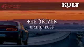 The Driver: Manny Voss | Ep 6 of 7 | A Kult: Divinity Lost Actual Play