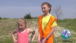 The Other 47% - Visual Litter Survey Documentary by Just Right TV 2018