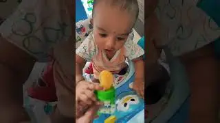Baby food feeder😋 #SHORTS #shortsfeed #shortsvideo #cutebaby #babyproducts #shorts #trending #viral