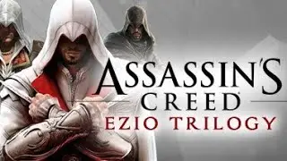 Assassin's Creed Ezio Series Pt.9