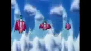 Captain Planet Intro and Outro HQ