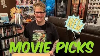 Blu-ray Movie Picks Of The Week