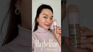 Maybelline New York Instant Perfector Glow 4-in-1 feat. @MaybellineTvES