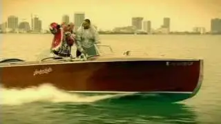 DJ KHALED, AKON & TI 