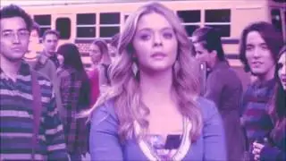 Alison DiLaurentis -  Primadonna girl