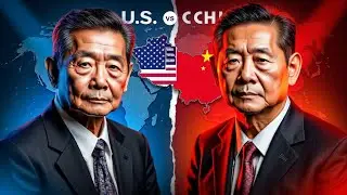 U.S.-China Tensions and Foreign Policy