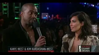 KALIMA KAM - There's A Method to Kanye's Madness