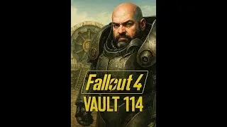 Fallout 4: Vault 114 - S01EP23