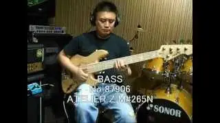 Providence ABC-1 ANADIME BASS CHORUS
