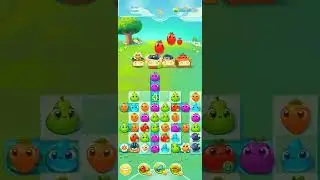 Farm Heroes Super Saga Level 1404