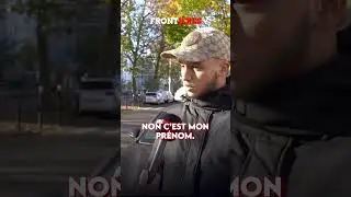 immersion dans les banlieues sensible