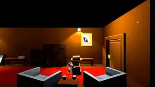 PAX @ Home: Hot Tin Roof!