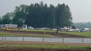 Unadilla