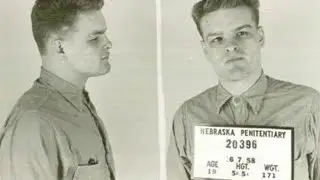 Zrozeni k zab&iacute;jen&iacute;?/Charles Starkweather/CZDABING#serialkiler #born2kill #murderplan #usa #nebraska