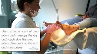 #6 Tutorial Urea Lotion
