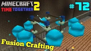 Der Draconic-Evolution ALTAR verursacht Stromprobleme - Minecraft Time Together 2 #72