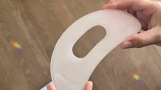 Full Body Massage Tool | IcyMe Gua Sha Resin with Handle | Body Guasha Tool for Neck, Back, Leg