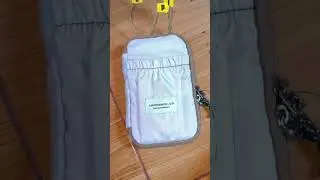 Tas hp simpel