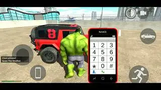 HOW TO ADD A HALK IRON-MAN NISAN-GTR IN INDIAN BIKE DRIVING 3D 🤑 SECRET CHEATS CODE 💥