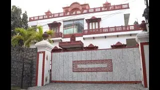 Aacess Automation Automatic Sliding Gate Automatic Gate Remote Gate Motorized Gate Hyderabad