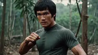 5 Hidden Secrets of Bruce Lee's Jungle Fury that Will CHANGE Your Life