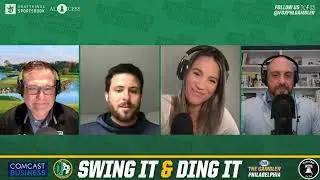 Patrick Sheehan | Swing It & Ding It 218-