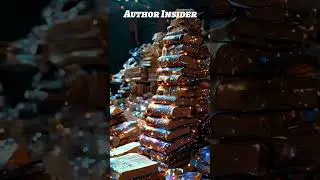AuthorInsider Max