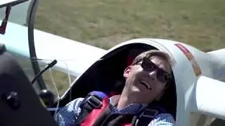 Tilo Holighaus, Weltmeister im Segelflug 2019