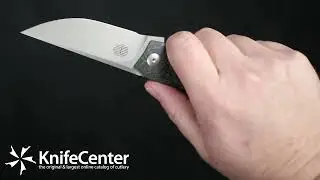 We Knife Company Tashi Bharucha Speedliner Liner Lock Flipper Knife