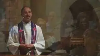 Teardrops on the Altar Rail