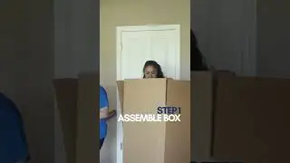 4 Easy Steps to Pack Your Wardrobe Boxes Like a Pro! 🧳✨