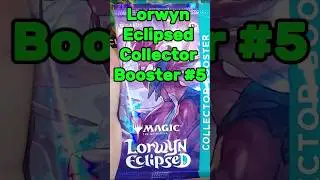 Lorwyn Eclipsed Collector Booster #5 - Czy wiesz, że EDH stało się popularne przez&hellip; internet? #mtg