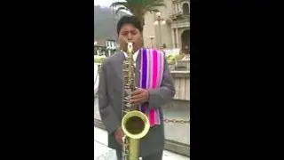 M&uacute;sica Peruana. 