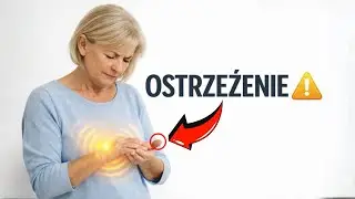 Organizm wysyła ten sygnał, zanim pojawi się choroba
