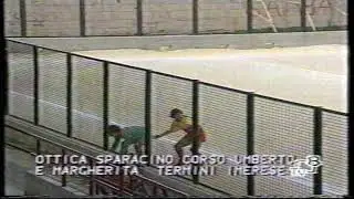 COMISO TERMITANA