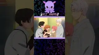 When your friend finally got a girlfriend 
