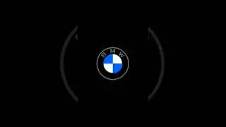 Black beauty 💖 BMW☠️💀 killer look #trending #bmw #supermarco