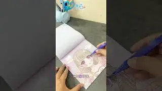 Makeup Stickers - Kai Toys
