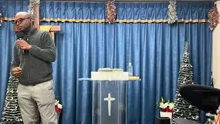 PERSONALIZING GOD'S WORD