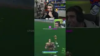 Can a Fortnite default beat Thanos?