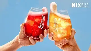 Liefmans NL Range - Live Life On The Rocks